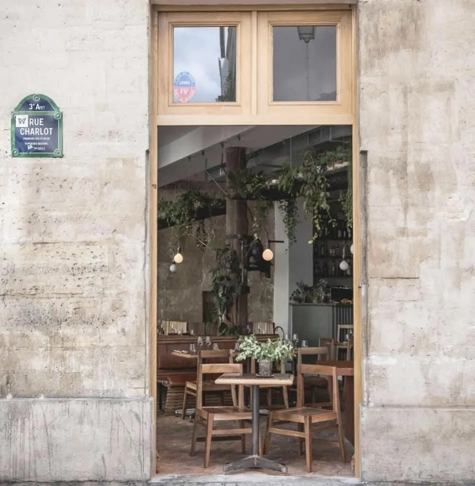 Marais Louvre Luxury New 2Br Full Ac By Melvane Parijs